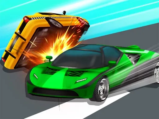 Ace Car Racing Car Games