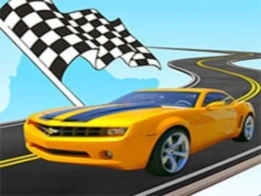 Ace Drift Free Car Games