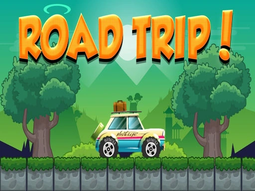Car Games For Road Trips