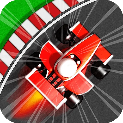 Car RacerS Game Play
