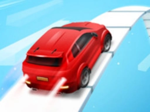 Car Rush Master 3D Game