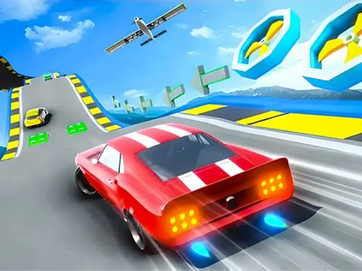 Car Smash - Car Games