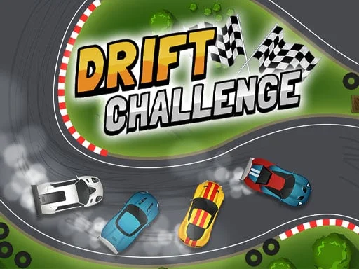 Drift Challenge Games