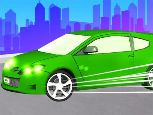 Extreme Car Driving Simulator 3D Game
