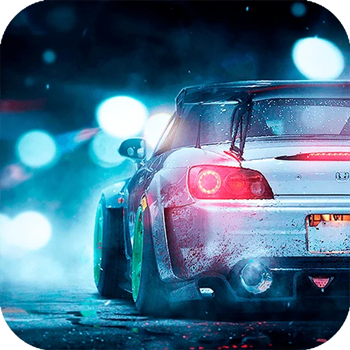 Extreme Drift Racing Games