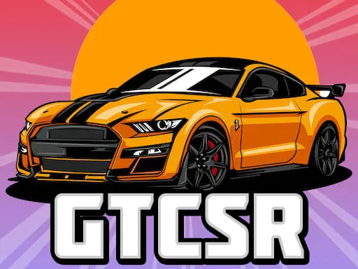 GT Cars Super Racing - Car Games