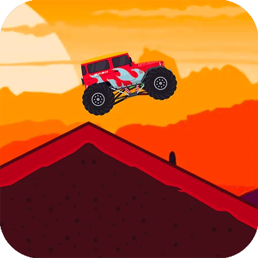 Hill Racing Games Play