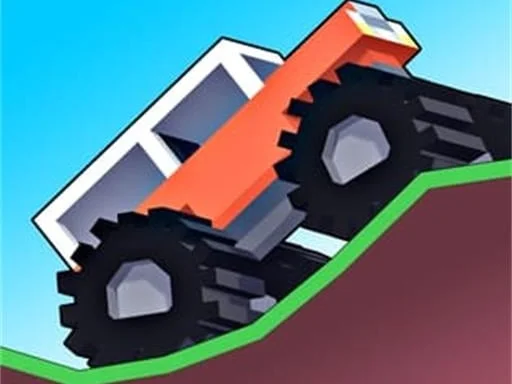Monster Trucks Games Online