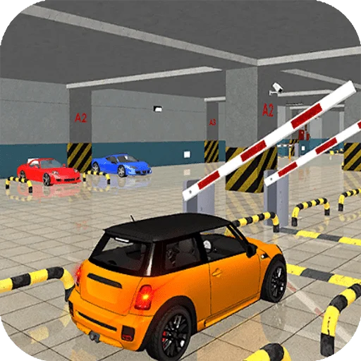 Perfect Car Parking Games