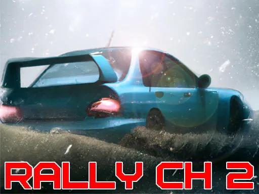 Rally Championship 2 Free Car Games