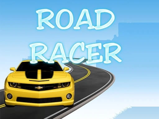 Road Racer X Game