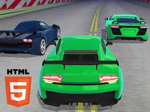 Super Racing Super Cars Games