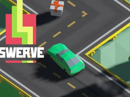 Swerve Car Games