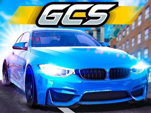 Unity Webgl Car Games