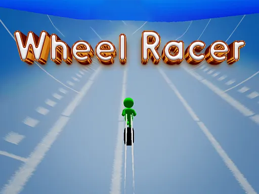 Wheel Racer Car Games